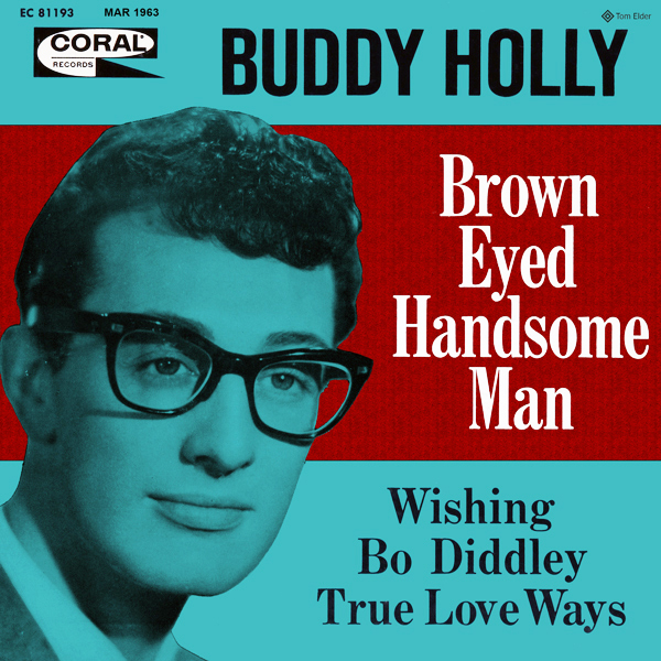 Buddy Holly